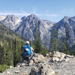 Meet your Posher, Celina